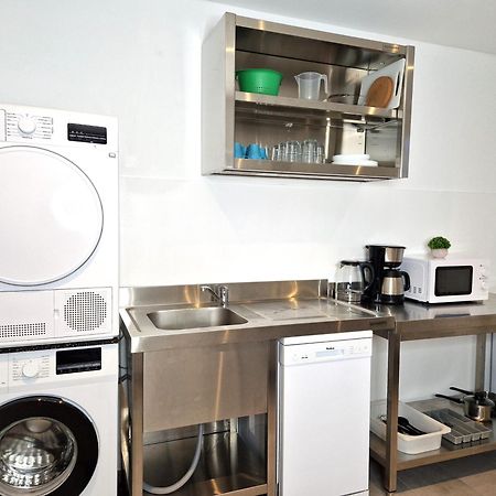 Meribu H1 Wohnung Fuer Monteure Und Arbeiter Gelsenkirchen Zewnętrze zdjęcie