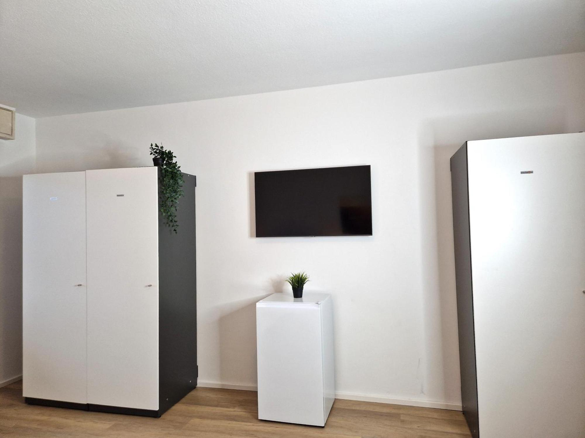 Meribu H1 Wohnung Fuer Monteure Und Arbeiter Gelsenkirchen Zewnętrze zdjęcie