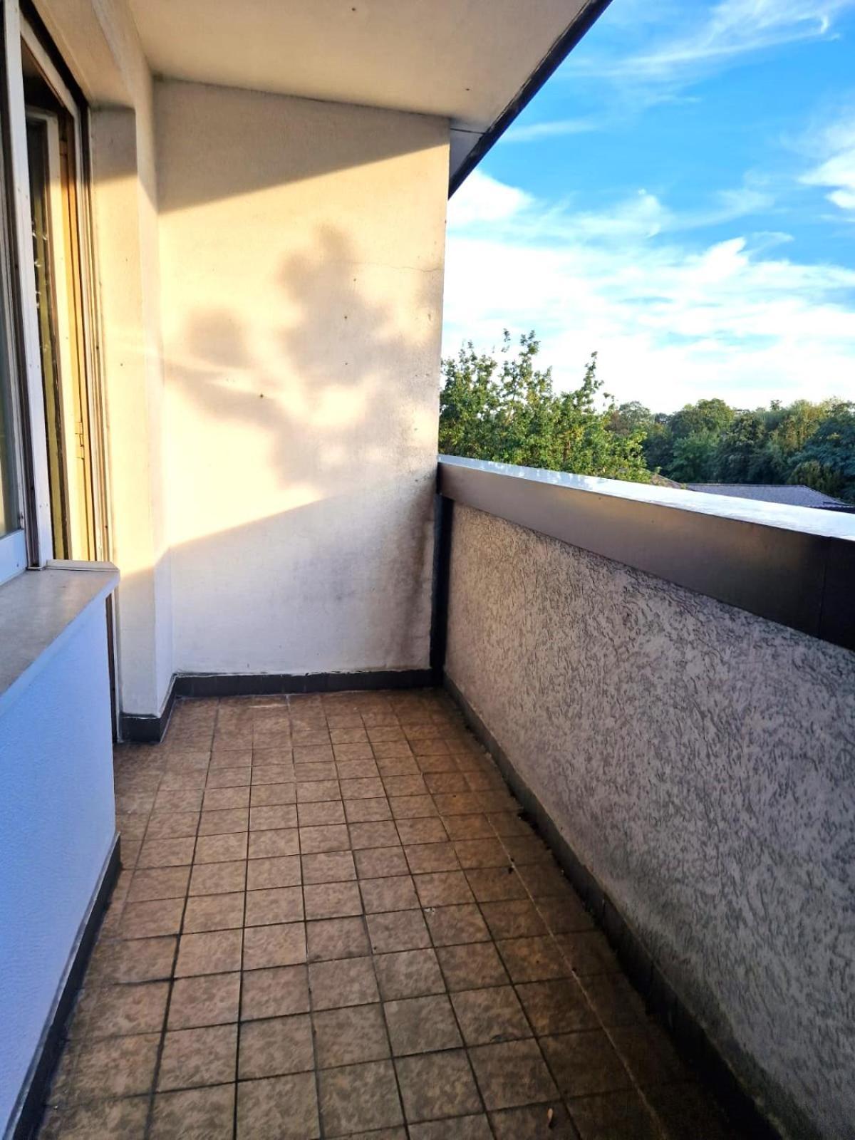Meribu H1 Wohnung Fuer Monteure Und Arbeiter Gelsenkirchen Zewnętrze zdjęcie